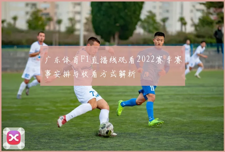 广东体育F1直播线观看2022赛季赛事安排与收看方式解析