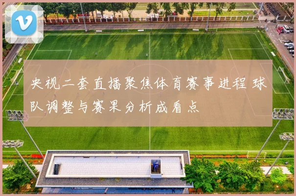 央视二套直播聚焦体育赛事进程 球队调整与赛果分析成看点