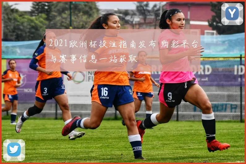 2021欧洲杯投注指南发布 购彩平台与赛事信息一站获取